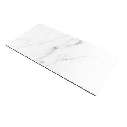 Bianco Estaturio Polished 30cm x 60cm
