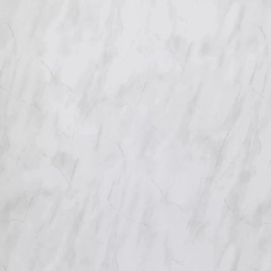 Light Grey Marble - 1m Cladding Shower Panels