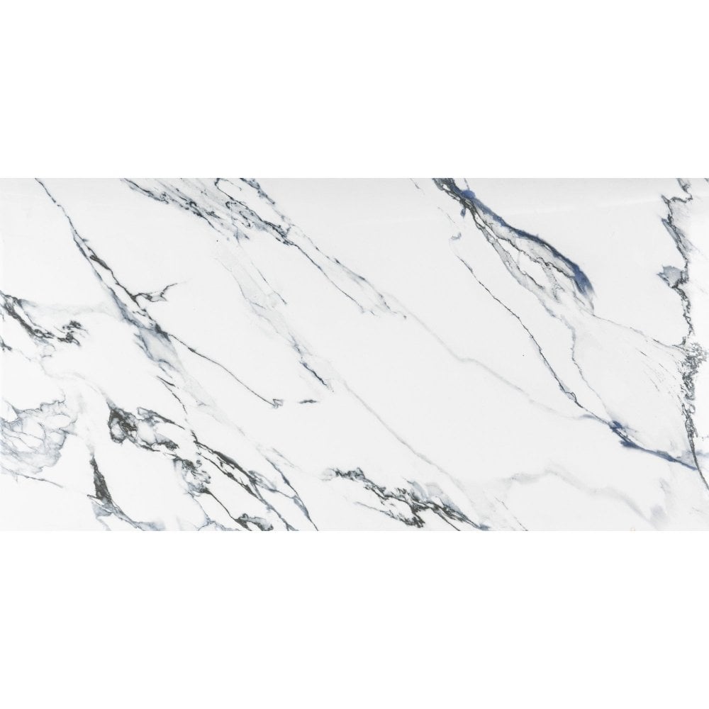 Oikas Blue 30cm x 60cm Wall Tile