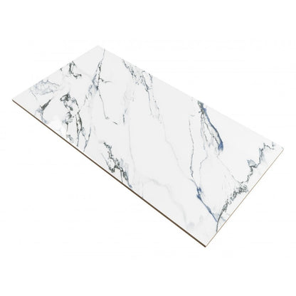 Oikas Blue 30cm x 60cm Wall Tile