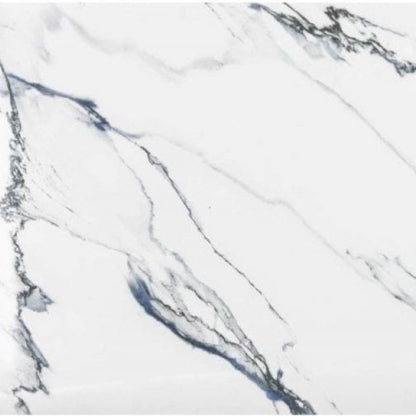 Oikas Blue 60cm x 60cm Wall and Floor Tile