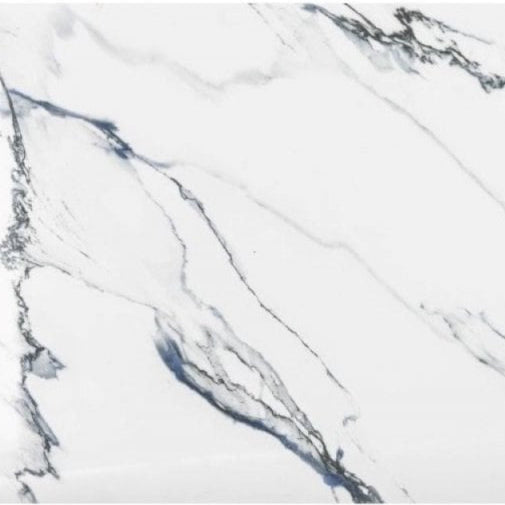 Oikas Blue 60cm x 60cm Wall and Floor Tile