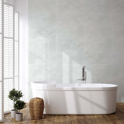 Onyx Pearl 30cm x 60cm Wall Tile