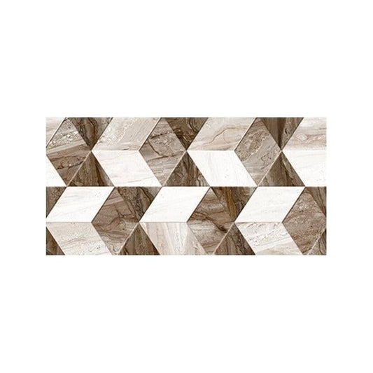 Roopa Decor 30cm x 60cm Wall Tile